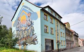 Apartament w Mieście